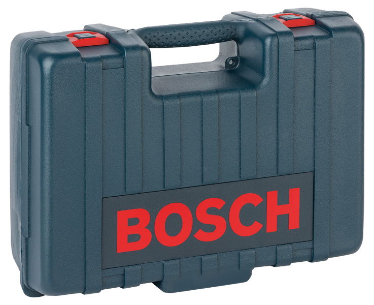 BOSCH Kunststoffkoffer, 720 x 317 x 173 mm