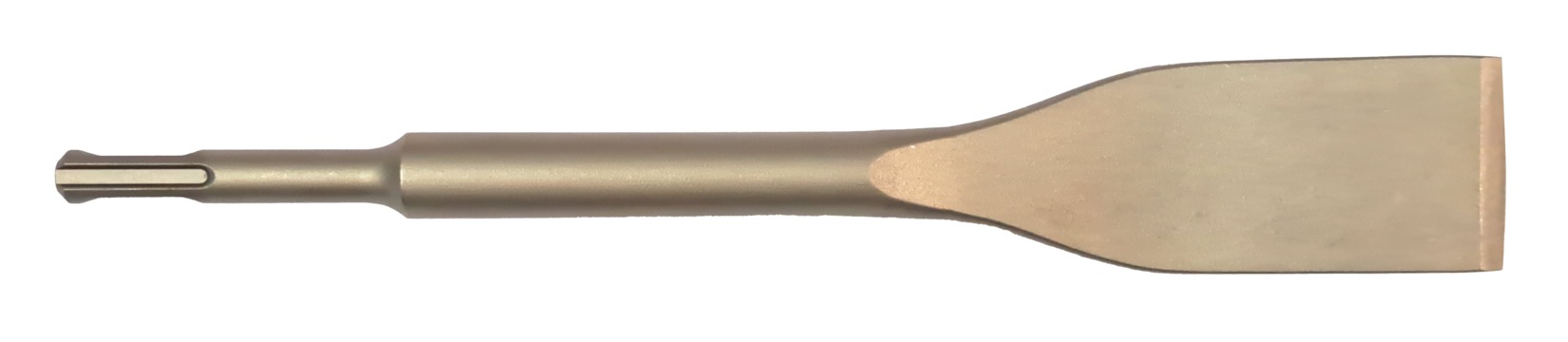 PROJAHN Fliesenmeissel 40x260 mm SDS-plus ECO selbstschärfend PROJAHN Fliesenmeissel 40x260 mm SDS-plus ECO selbstschärfend