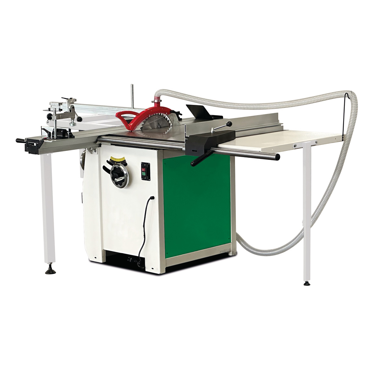 STÜRMER Formatkreissäge Holzstar FKS 315-2600 B STÜRMER Formatkreissäge Holzstar FKS 315-2600 B