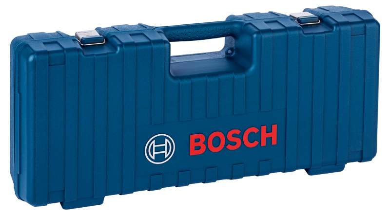 BOSCH Kunststoffkoffer, 721 x 317 x 170 mm BOSCH Kunststoffkoffer, 721 x 317 x 170 mm