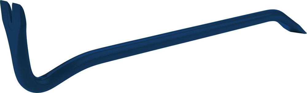 IDEAL Nageleisen sechskant 600x22mm blau