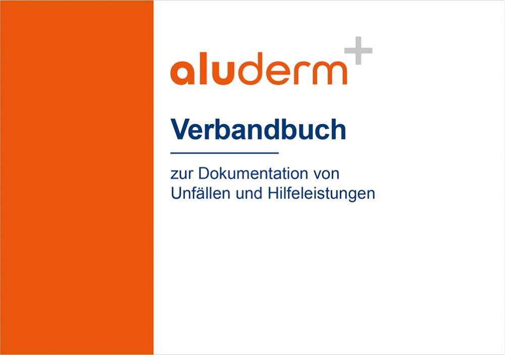 N.A. Verbandbuch DIN A 5, m.vorgedruckten Spalten N.A. Verbandbuch DIN A 5, m.vorgedruckten Spalten