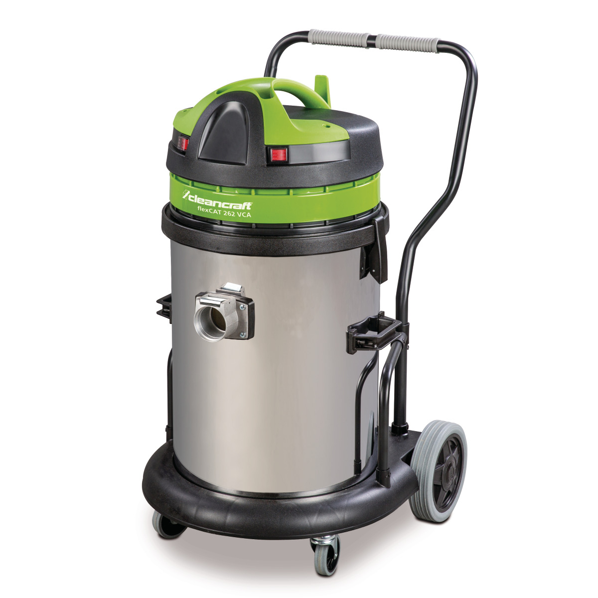 CLEANCRAFT Industrie-Trockensauger flexCAT 262 VCA
