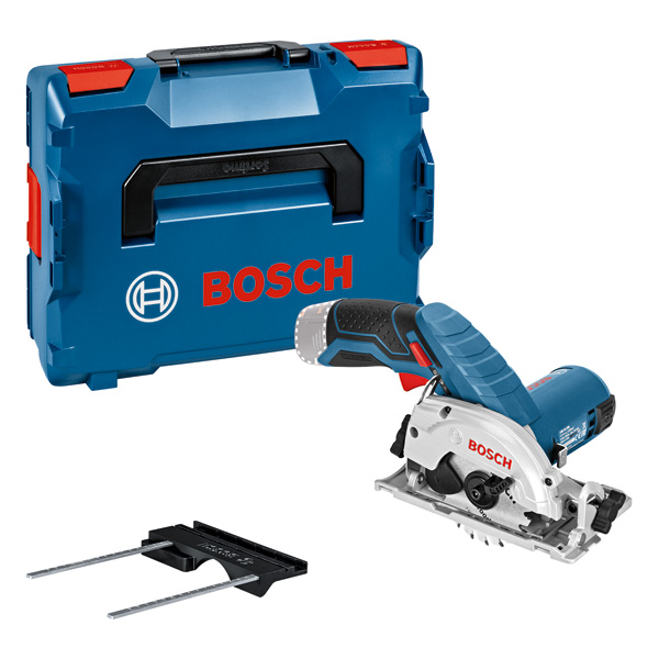 BOSCH Akku-Kreissäge GKS 12V-26 in L-BOXX