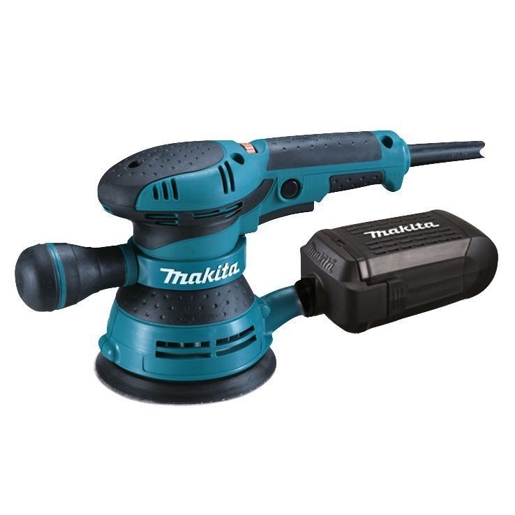 Makita Exzenterschleifer BO5041J Makita Exzenterschleifer BO5041J