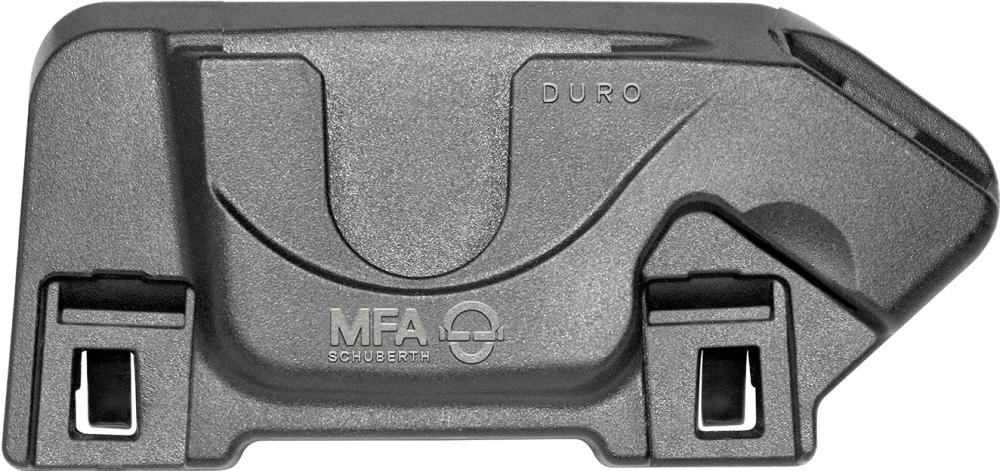 SCHUBERTH BOP Energy 3000 / BEN Adapter MFA Duro