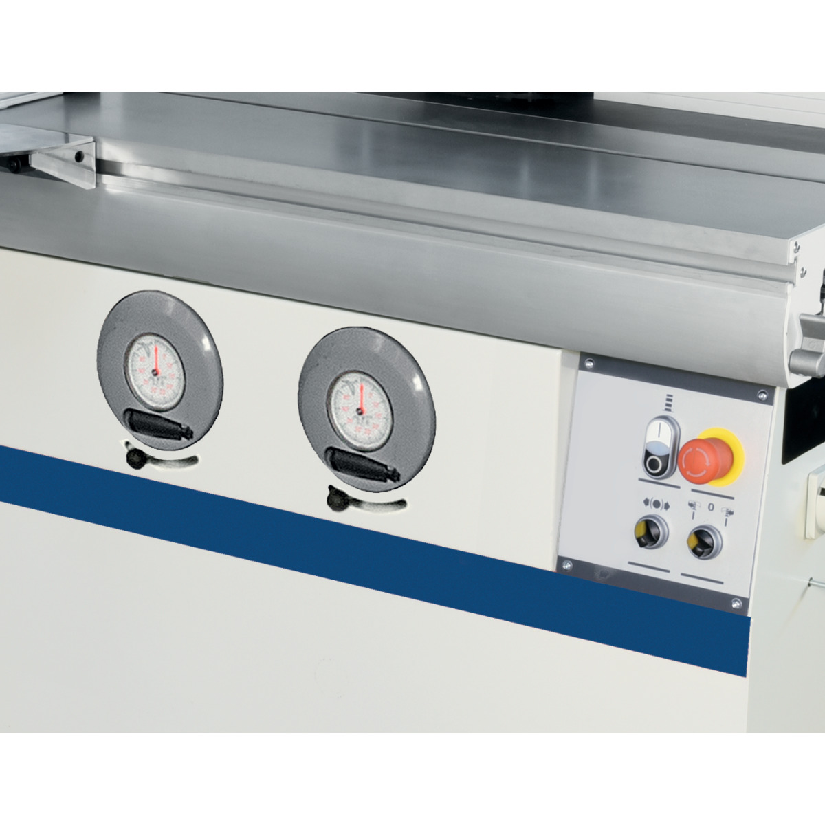 HOLZKRAFT Tischfräse twf 55es minimax