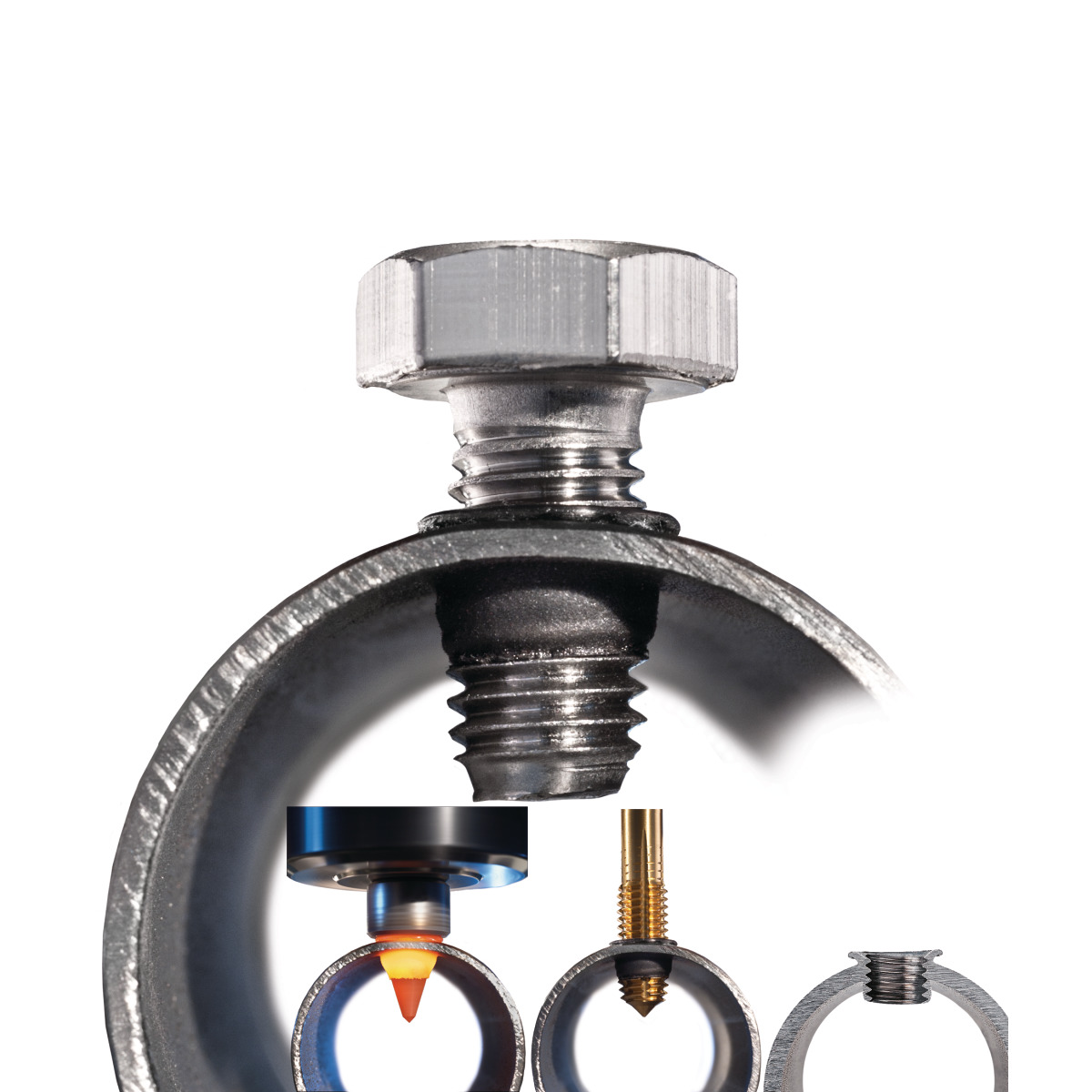 STÜRMER Säulenbohrmaschine Optimum OPTIdrill DH 40BV