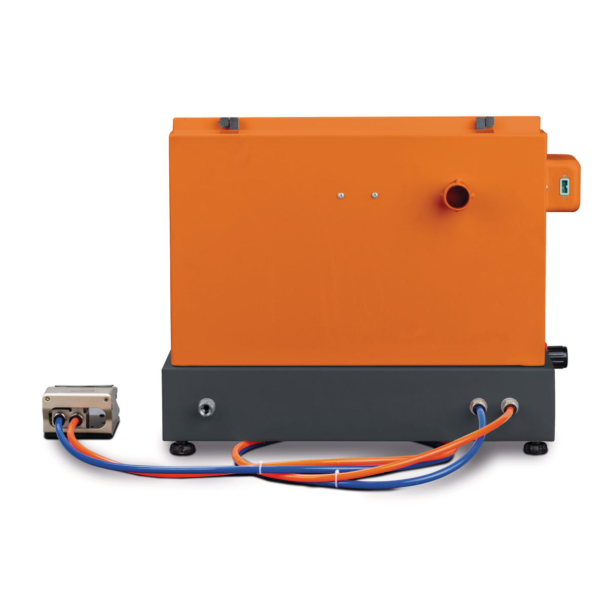 UNICRAFT Sandstrahlkabine SSK 1.5