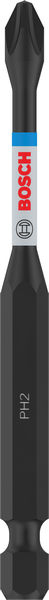BOSCH PRO Phillips Impact Bit, PH2, 90 mm