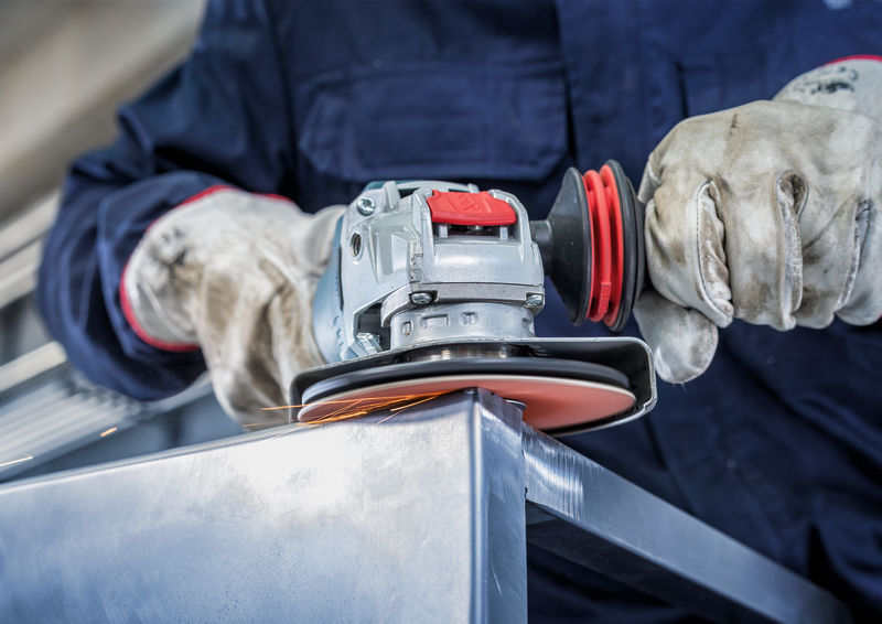 BOSCH EXPERT R782 Fiberscheibe X-LOCK, 115mm, K120, 25-tlg. BOSCH EXPERT R782 Fiberscheibe X-LOCK, 115mm, K120, 25-tlg.