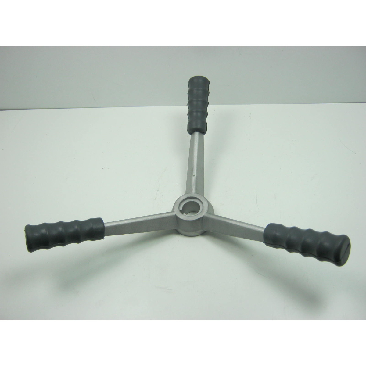 OPTIMUM Aludruckgusgriff B23/B26PRO/DQ25 OPTIMUM Aludruckgusgriff B23/B26PRO/DQ25