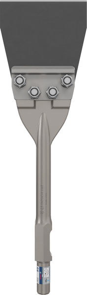 BOSCH PRO HEX 30 Bodenschaber, 152 x 510 mm BOSCH PRO HEX 30 Bodenschaber, 152 x 510 mm