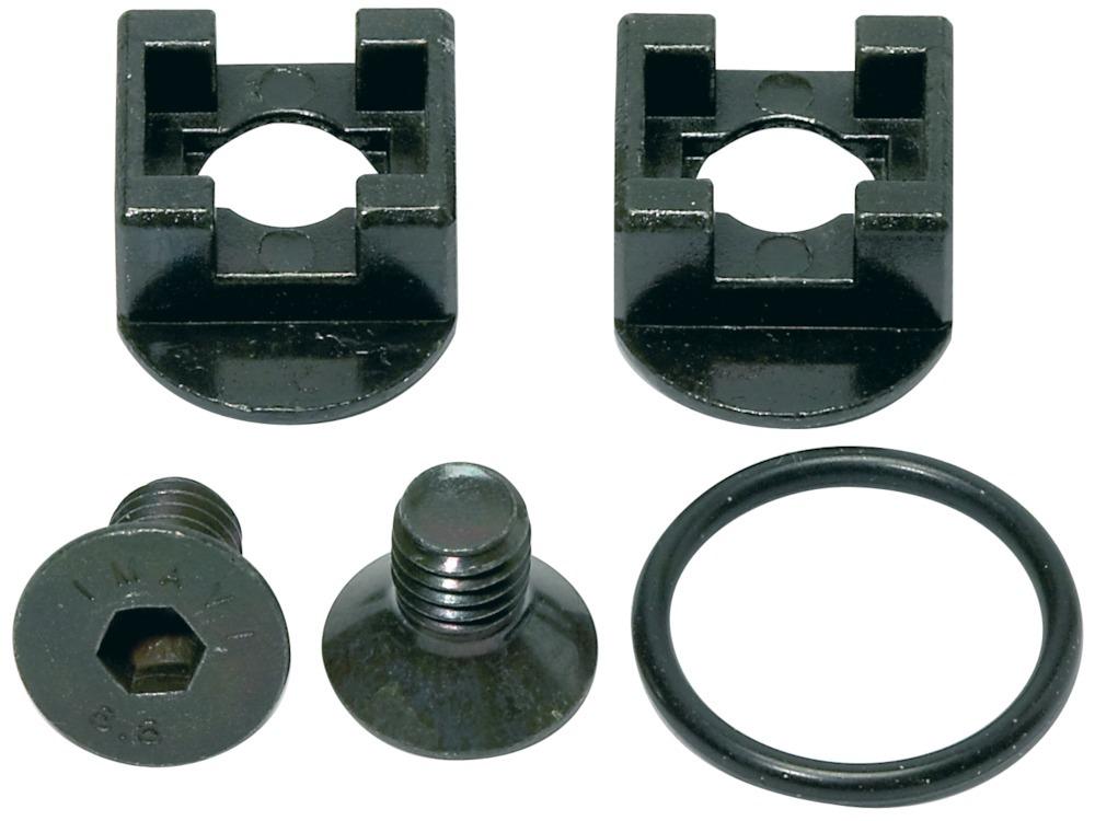 RIEGLER Koppelpaket multifix Verbindung BG5 mit ORing RIEGLER