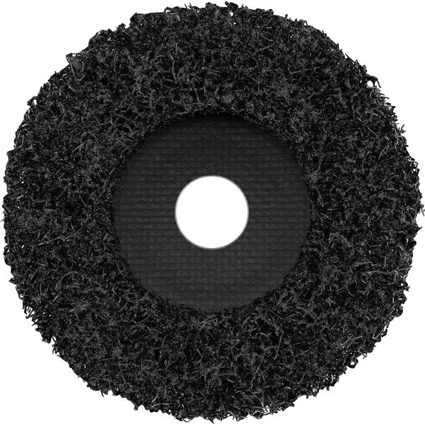 BOSCH PRO N377 Reinigungsscheibe, 125 mm, 22.23 mm BOSCH PRO N377 Reinigungsscheibe, 125 mm, 22.23 mm