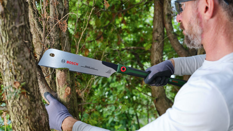 BOSCH Handwerkzeuge Japansäge Kataba 270 mm BOSCH Handwerkzeuge Japansäge Kataba 270 mm