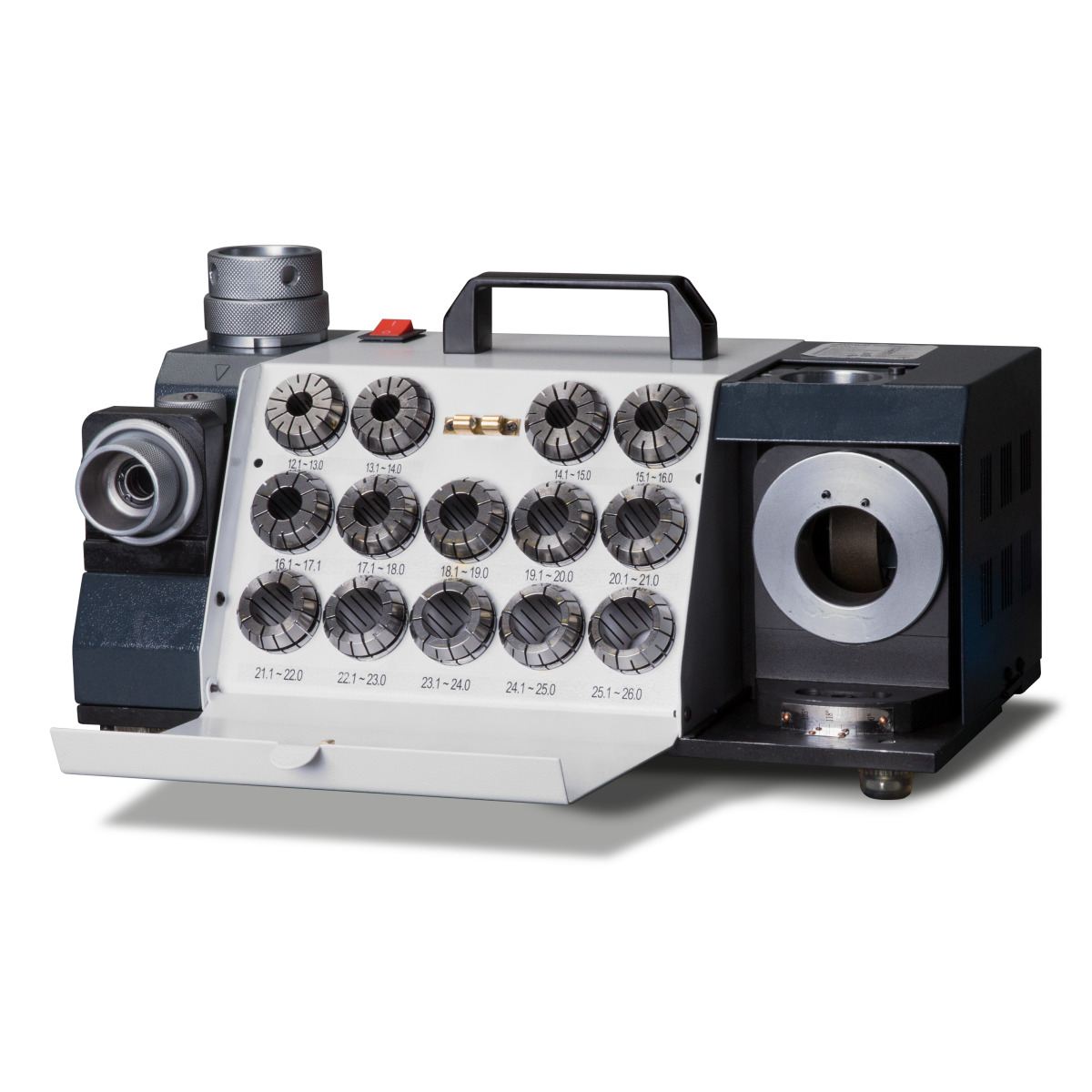 STÜRMER Bohrerschleifgerät Optimum OPTIgrind GH 15 T STÜRMER Bohrerschleifgerät Optimum OPTIgrind GH 15 T
