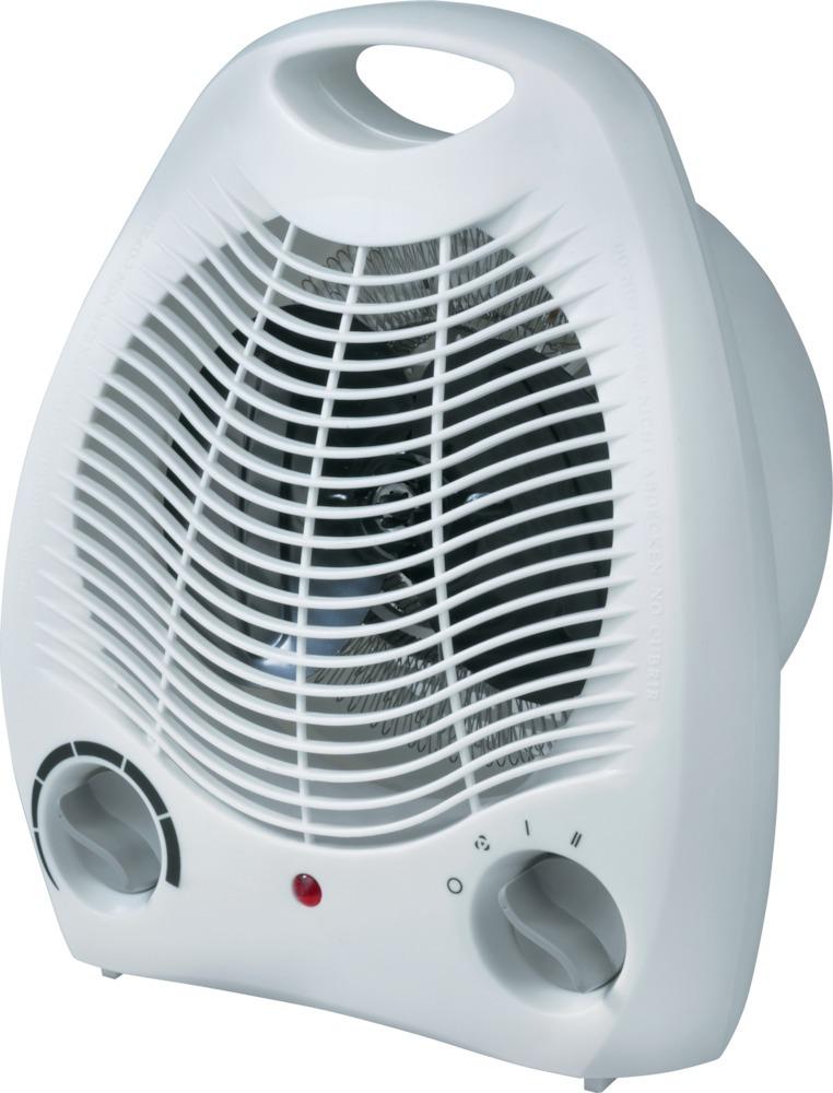 NEUTRAL Elektro-Heizlüfter 2000 W