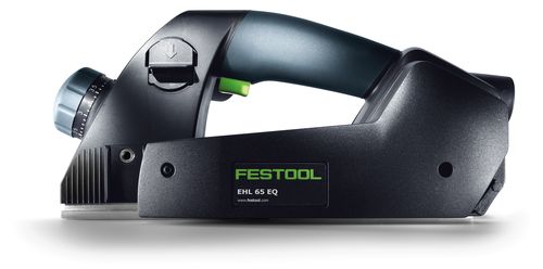 FESTOOL Einhandhobel EHL 65 EQ-Plus