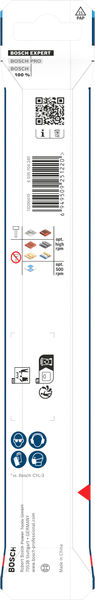 BOSCH EXPERT HEX-9 Multi Construction Bohrer, 14 x 150 x 200 mm BOSCH EXPERT HEX-9 Multi Construction Bohrer, 14 x 150 x 200 mm