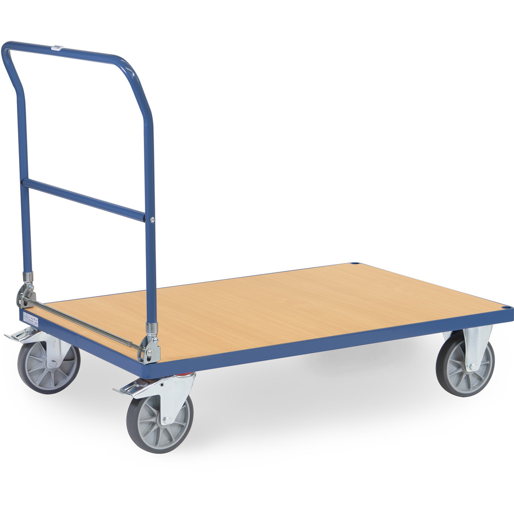 FETRA - FECHTEL TRANSPORTGERÄTE Klappwagen 2503-K FETRA - FECHTEL TRANSPORTGERÄTE Klappwagen 2503-K