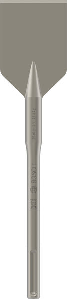 BOSCH PRO SDS max Asphaltschneider, 90 x 400 mm BOSCH PRO SDS max Asphaltschneider, 90 x 400 mm
