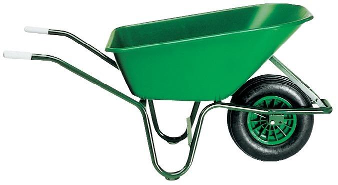 FORT Kstst.-Schubkarre TK/100 100 l Fort ATIKA FORT Kstst.-Schubkarre TK/100 100 l Fort ATIKA