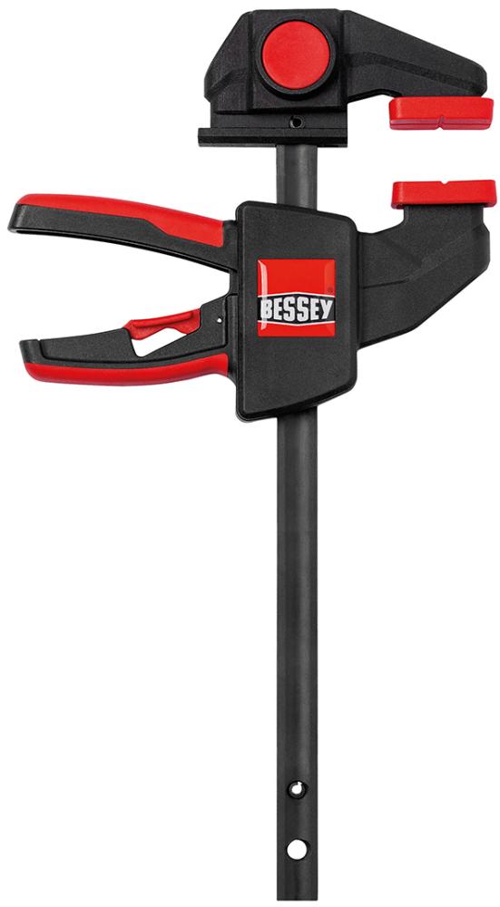 BESSEY Einhand-Tischzwinge EZR15-6SET (2 St./Packung)