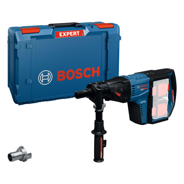 BOSCH EXPERT Diamantbohrmaschine EXDB18V2-180