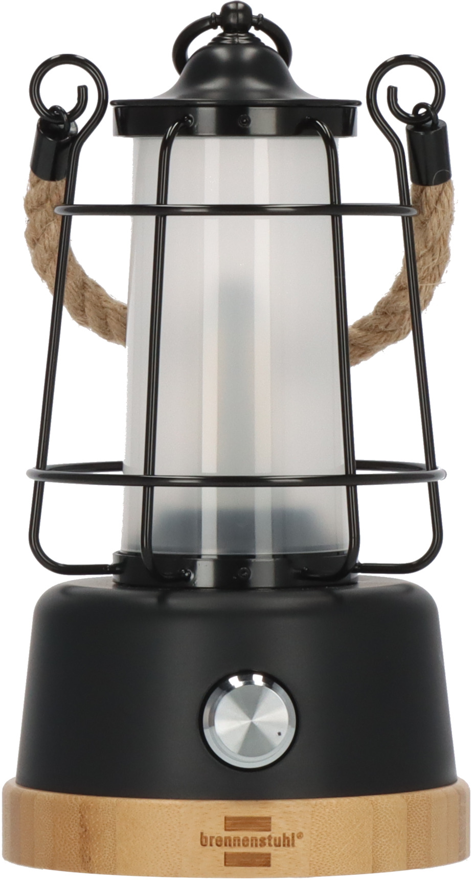 BRENNENSTUHL LED Akku Campinglampe CAL 1 AC (350 lm, IP44)