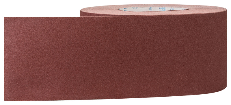 BOSCH Schleifblatt J450 Expert for Wood and Paint, 115 mm x 50 m, G180 BOSCH Schleifblatt J450 Expert for Wood and Paint, 115 mm x 50 m, G180
