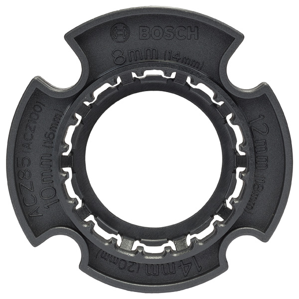 BOSCH Tiefenanschlag Basic