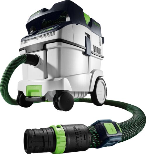 FESTOOL Absaugmobil CLEANTEC CTL 36 EI AC