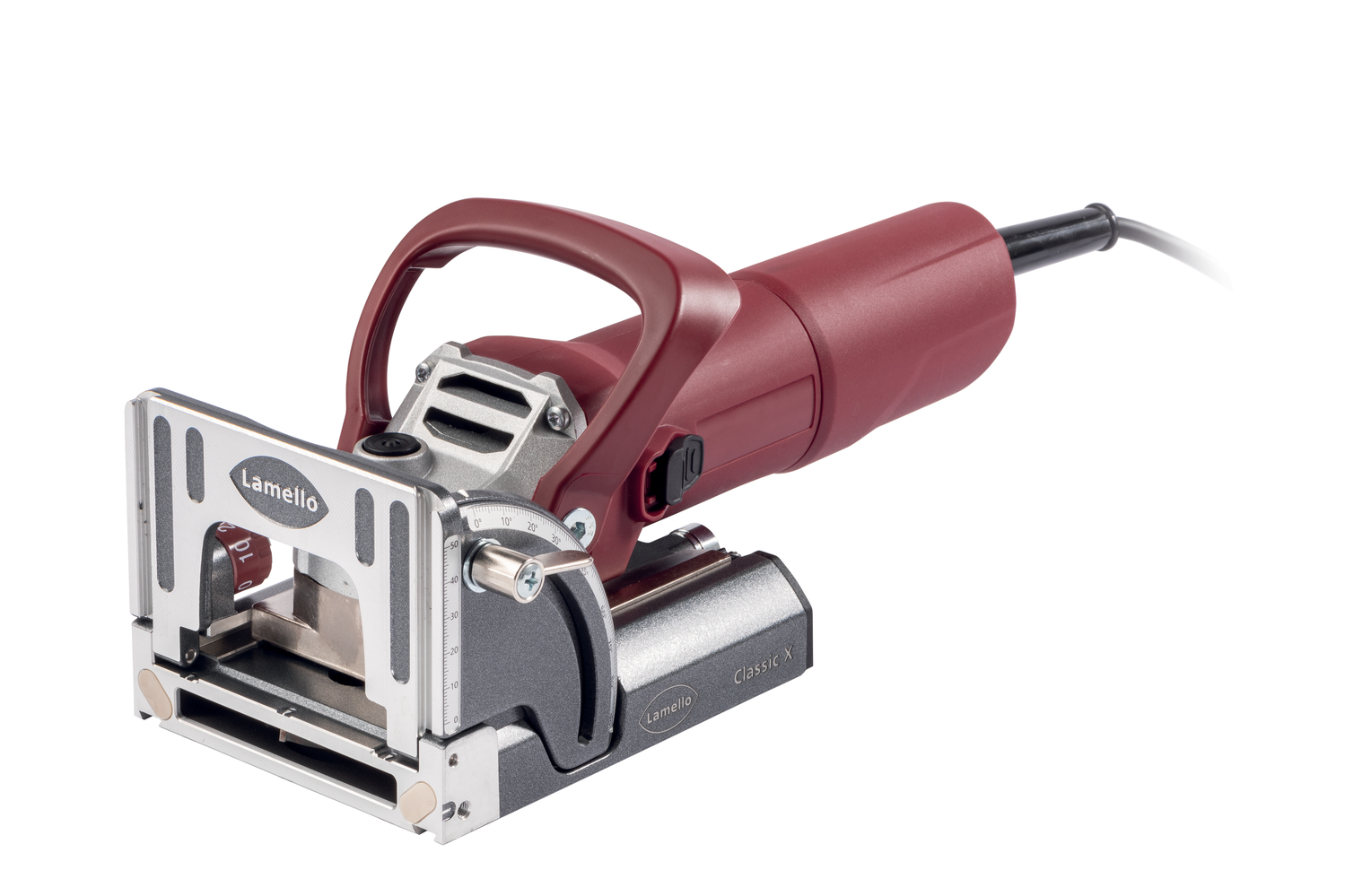 LAMELLO Classic X Nutfräsmaschine im Systainer3 M LAMELLO Classic X Nutfräsmaschine im Systainer3 M