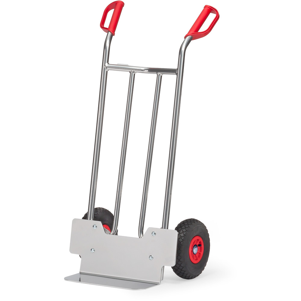 FETRA - FECHTEL TRANSPORTGERÄTE Alu-Sackkarre A1115L
