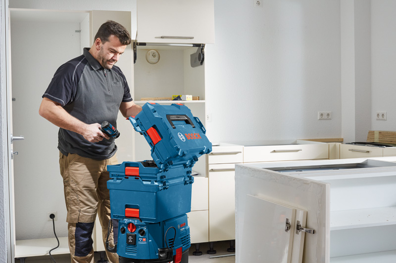 BOSCH L-BOXX 238 BOSCH L-BOXX 238