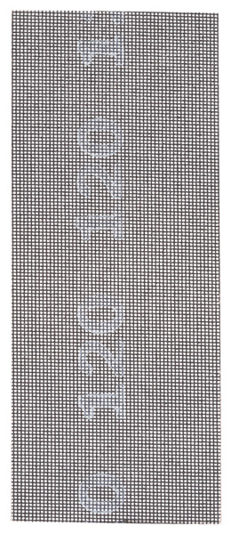 BOSCH Schleifgitter, 115 x 280 mm, K120, 5er-Pack BOSCH Schleifgitter, 115 x 280 mm, K120, 5er-Pack