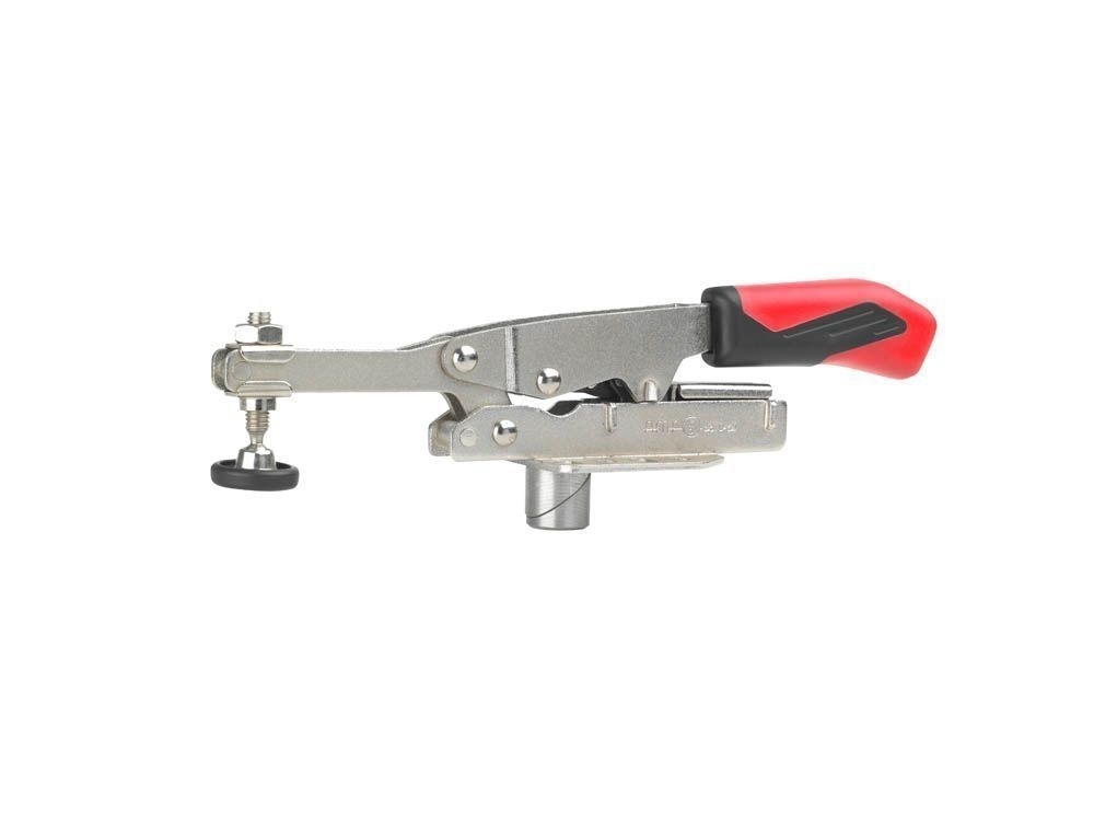 RUWI Senkrechtspanner mit Klemmbolzen ø20 mm RUWI Senkrechtspanner mit Klemmbolzen ø20 mm