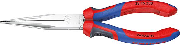 KNIPEX Mechanikerzange Form1 200 mm