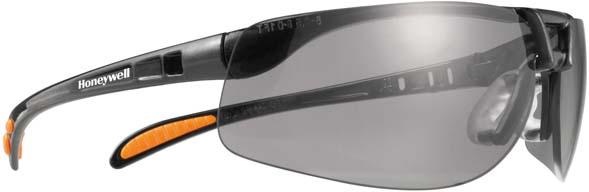 HONEYWELL Brille Protege, TSR, beschlagfr.,schwarz/grau HONEYWELL Brille Protege, TSR, beschlagfr.,schwarz/grau