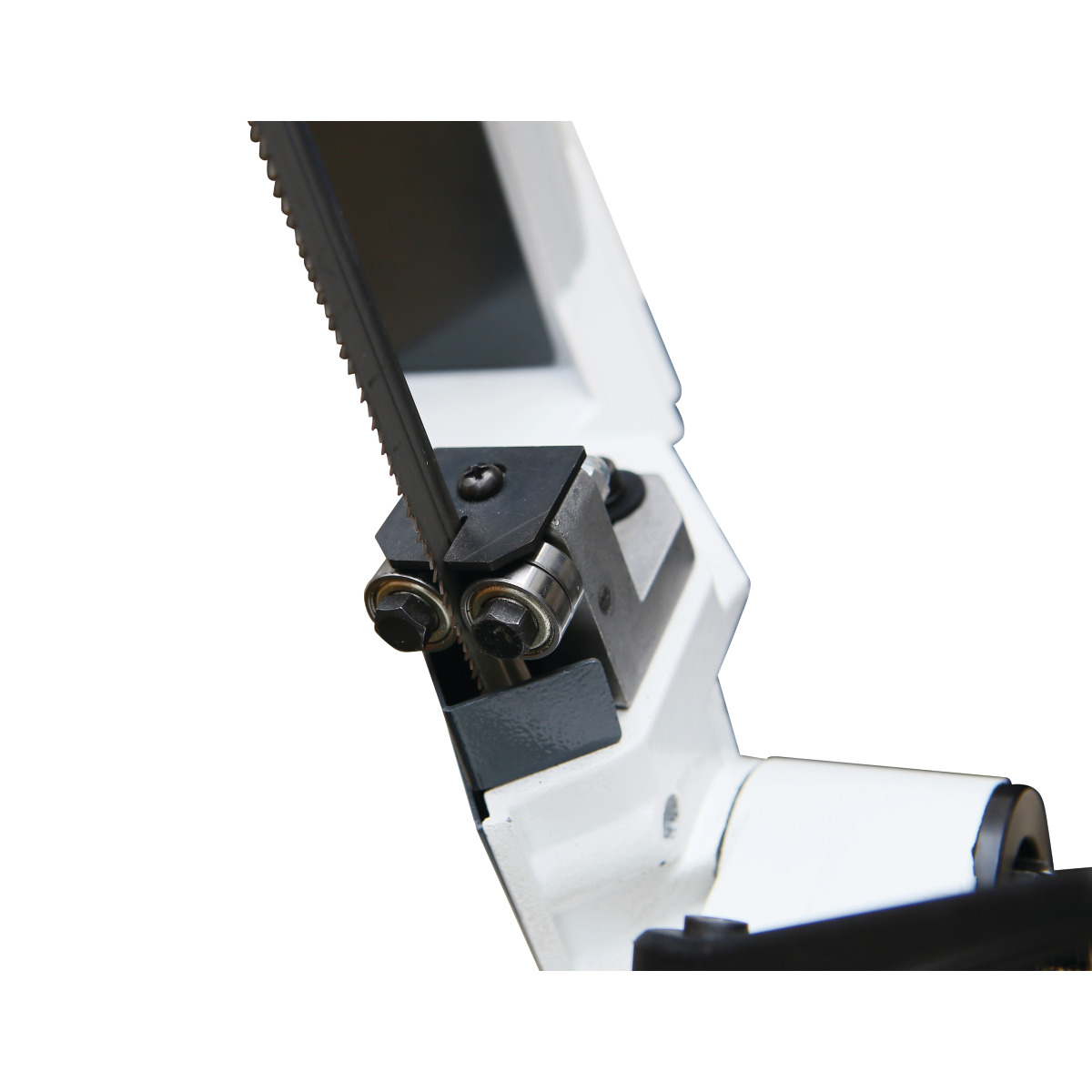 STÜRMER Gehrungsbandsäge Optimum OPTIsaw SQ-V13