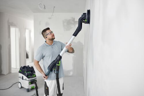 FESTOOL Interface-Pad IP D220-LHS 2 225-SW