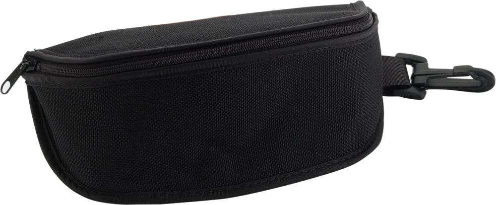 NEUTRAL Brillenetui 282,150x70x70mm, schwarz