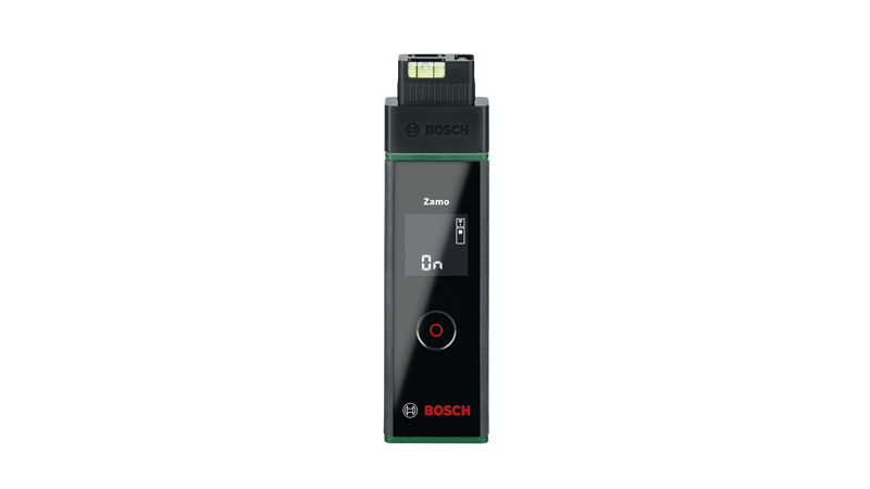 BOSCH Systemzubehör Zamo - Linien-Aufsatz BOSCH Systemzubehör Zamo - Linien-Aufsatz