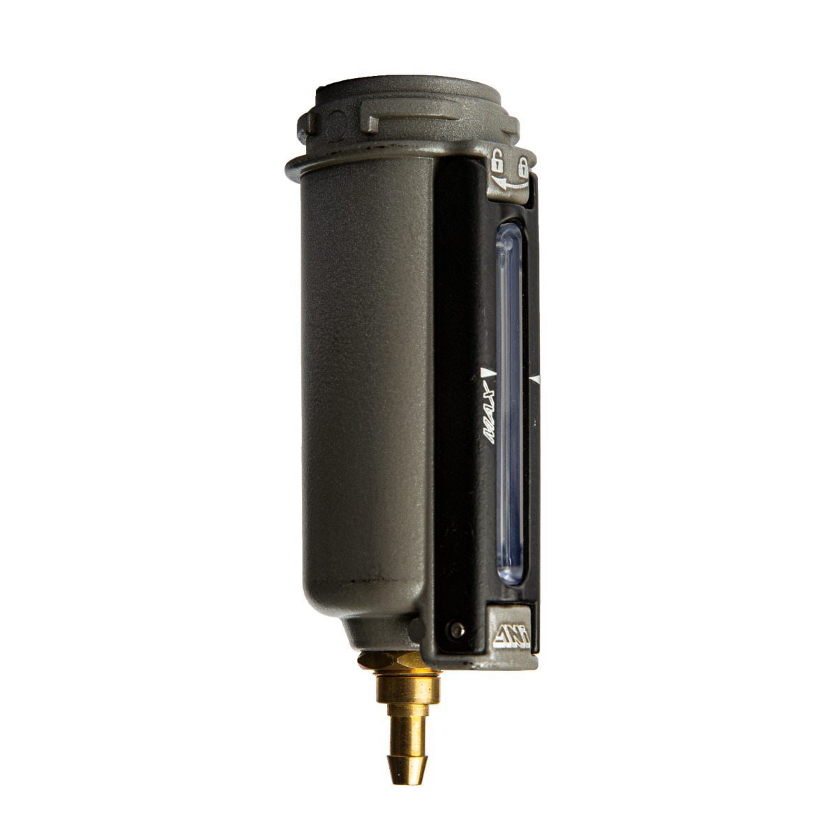 AIRCRAFT Ersatzglas Filter 1/4" 14 bar