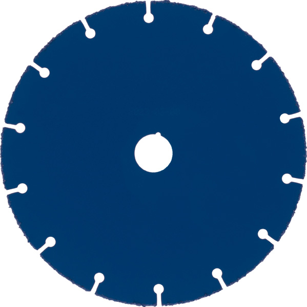 BOSCH EXPERT Multi Material Carbide-Trennscheibe, 180 x 22,23 mm