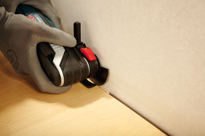BOSCH EXPERT Tiefenanschlag BOSCH EXPERT Tiefenanschlag