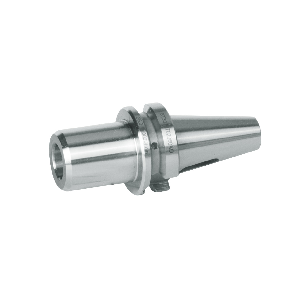 STÜRMER Adapter Optimum BT 30 auf MK 2