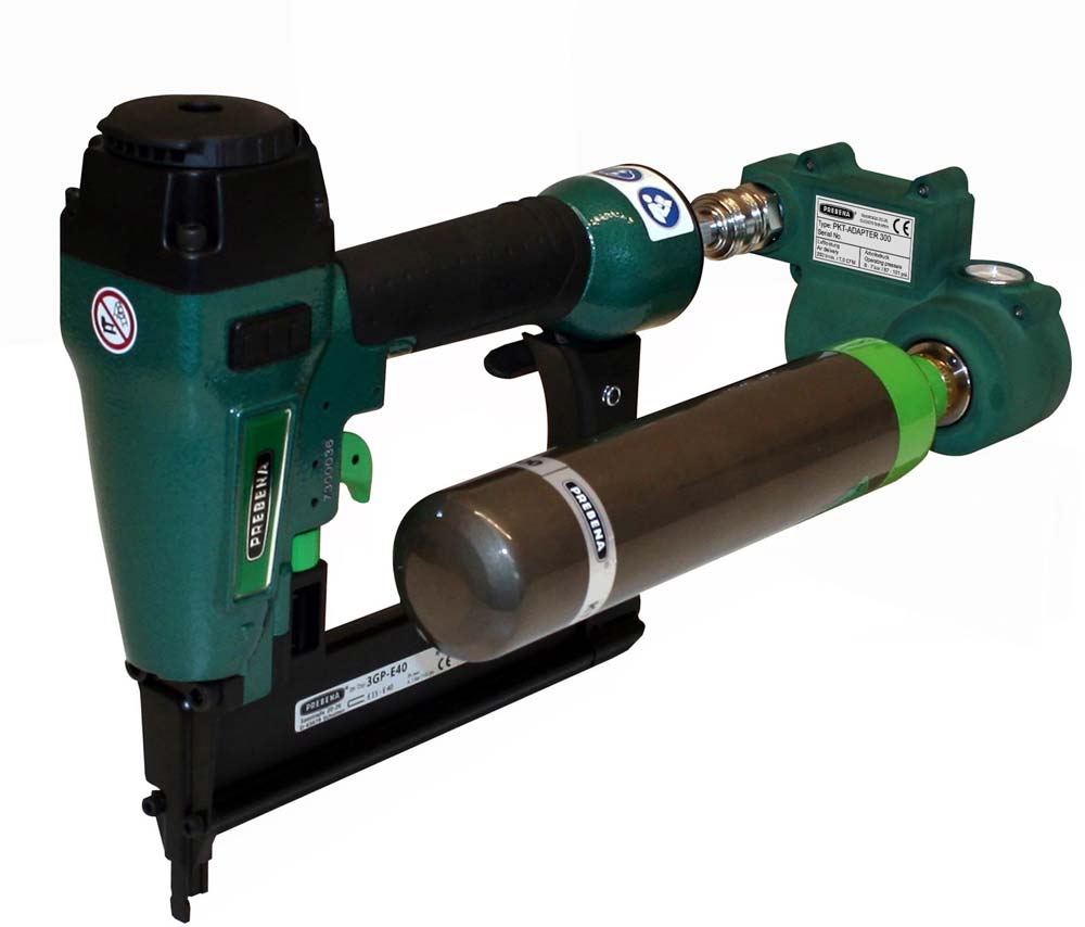 PREBENA Druckluft-Adapter PKT-ADAPTER300