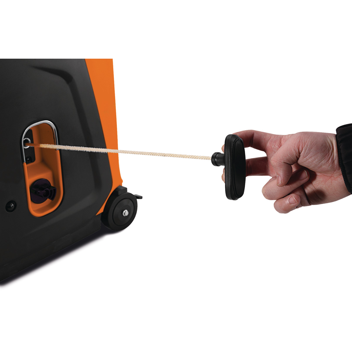 STÜRMER Inverter-Stromerzeuger Unicraft PG-I 35 SE